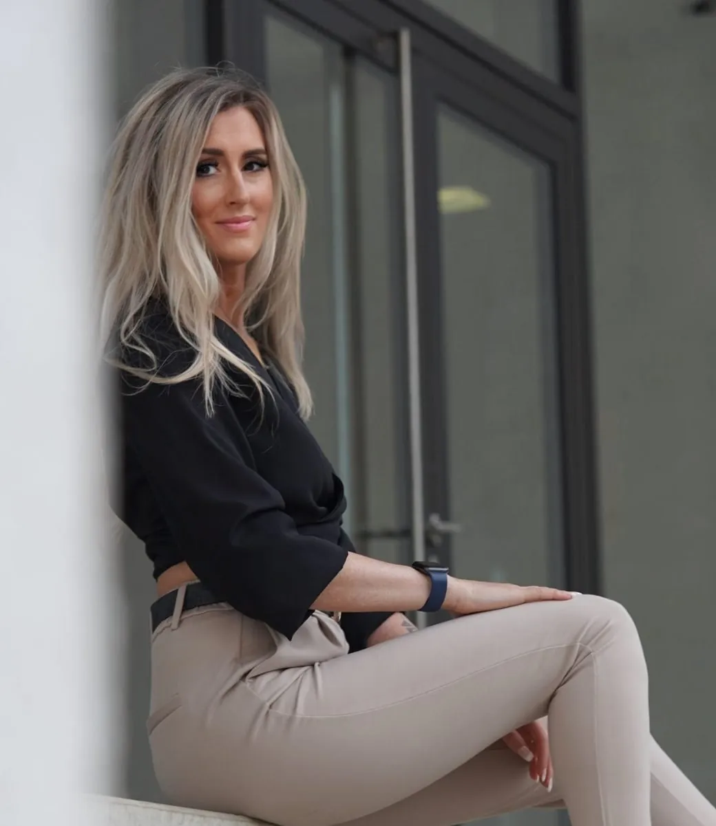Erika Koj, geprüfter und zertifizierter Life Coach und Beziehungscoach