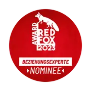 Red Fox Award 2023, Beziehungsexperte, Nominee