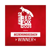 Red Fox Award 2025, Top 3 Beziehungscoach Deutschland